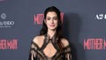Anne Hathaway stuns in daring sheer gown at London premiere - Fox News