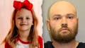Photos show Athena Strand kidnapping truck as jurors weigh death penalty for killer FedEx driver - Fox News