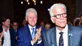 Ted Danson says Bill Clinton grilled him about his 'intentions' with Mary Steenburgen using Secret Service - Fox News