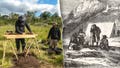 Archaeologists pinpoint site of doomed 'Spanish Roanoke' colony after unearthing single clue - Fox News
