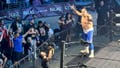 Blue Panther and &Uacute;ltimo Guerrero steal the show at CMLL's first-ever US event in Las Vegas - Fox News