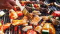 Common grilling mistake could strip fish of key nutrients and ruin your meal, experts warn - Fox News