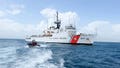 Coast Guard seizes over 4,500 pounds of cocaine worth $34M from suspected narco-terrorist vessel on Easter - Fox News