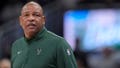 Bucks part ways with Doc Rivers after NBA playoff miss: report - Fox News