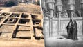 Archaeologists uncover massive artifact depicting pharaoh thought to have challenged Moses in Exodus - Fox News