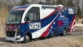 'FOX &amp; Friends' launches cross-country road trip to celebrate America250 where one lucky fan will win RV - Fox News
