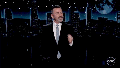 Jimmy Kimmel calls CBS bosses &lsquo;Trump suck-ups,' cowardly after Scott Pelley firing - Fox News