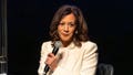 Packing the Supreme Court? Kamala Harris pushes idea as the party quickly forgets about Joe Biden - Fox News