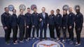 Military Olympians honored at the Pentagon, against backdrop of Iran war - Fox News