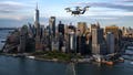 Air taxis cut hour-long commutes to minutes, riders may be shocked by the price - Fox News