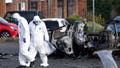 New IRA bombing fuels fears of global militant network tied to Iran, Hezbollah - Fox News