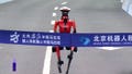 Robots beat humans in half marathon - Fox News