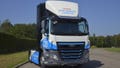 Toyota joins hydrogen truck alliance push - Fox News
