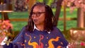 Whoopi Goldberg demands Trump build a new hotel with big enough ballroom space after WHCA Dinner shooting - Fox News