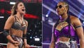 WWE legend touts 'very, very high' ceilings for rising stars Kendal Grey, Kali Armstrong - Fox News