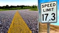 What's the point? Why one area in Wisconsin has a very specific speed limit - Fox News