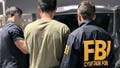 FBI extradites Chinese hacker accused of stealing COVID-19 research - Fox News