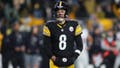 Aaron Rodgers doubles down on retirement plans at Steelers training camp: 'This is it' - Fox News