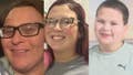 Mom, pregnant teen and 12-year-old found bound and murdered as police hunt multiple suspects - Fox News