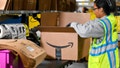 Amazon job text scam warning signs - Fox News