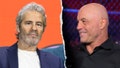 Andy Cohen blasts Joe Rogan as a 'f---ing idiot' after he backs Pratt for LA mayor - Fox News