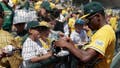 A new survey reveals the MLB's most foul-mouthed fanbase - Fox News