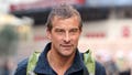 Bear Grylls reveals why A-list stars willingly eat snakes, brave glaciers on 'Running Wild' - Fox News