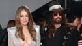 Billy Ray Cyrus gushes over 'beautiful girlfriend' Elizabeth Hurley after Olivier Awards red carpet - Fox News