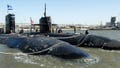Navy scraps Biden-era submarine contract as overhaul costs surge toward $3B - Fox News