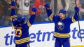 Sabres end longest playoff drought in NHL history, clinching berth for first time since 2011 - Fox News