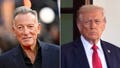 Bruce Springsteen offers &lsquo;prayer&rsquo; for Trump after WHCA Dinner shooting despite months of criticism - Fox News