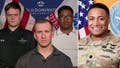 ROTC cadets say training kicked in after Old Dominion University shooter killed 'heroic' instructor - Fox News