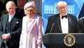 King Charles, Queen Camilla to move ahead with US trip after White House Correspondents' Dinner shooting - Fox News