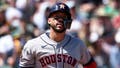 Astros star delivers explicit message to team as downhill spiral continues amid losing streak - Fox News