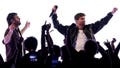 The Chainsmokers' Final Four concert draws backlash from fans: 'Who asked for this?' - Fox News