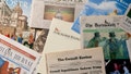Non-woke college newspapers find home in new Drudge Report-style publication - Fox News