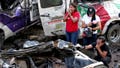 Death toll from Colombia bus bombing rises to 20 during wave of violence - Fox News