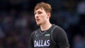 Cooper Flagg wins NBA Rookie of the Year after Kon Knueppel's Play-In Tournament struggles swayed voters - Fox News