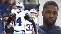 Cowboys defensive back Markquese Bell arrested on felony drug charge in Texas - Fox News