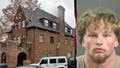 Frat house turns into crime scene after member allegedly sexually assaults woman, police say - Fox News