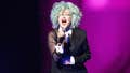 Cyndi Lauper threatens Vegas heckler in fiery takedown: 'I'm going to come for you' - Fox News