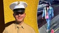 Man charged in fatal stabbing of US Marine in North Carolina had criminal record spanning three decades - Fox News