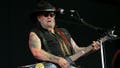 Outlaw country singer David Allan Coe dead at 86 - Fox News