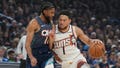 Suns star Devin Booker torches refs after team loses to Thunder by 13 in Game 2 - Fox News