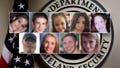 EXCLUSIVE: DHS honors angel families during National Crime Victims Week, calls crimes 'completely preventable' - Fox News