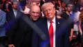 Trump gets Dana White to add fight to UFC White House card after personal ask - Fox News