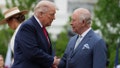 Leaked audio shocker: UK envoy says US &lsquo;special relationship&rsquo; not with Britain, but another ally - Fox News