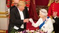 Trump's specific placement of Queen Elizabeth portrait at Mar-a-Lago revealed in new book - Fox News