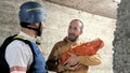 Israeli paramedic delivers baby, rushes it to bomb shelter during Iran attack - Fox News