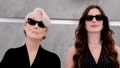 'The Devil Wears Prada 2' Review: Meryl Streep, Anne Hathaway return for a chic but bland sequel - Fox News